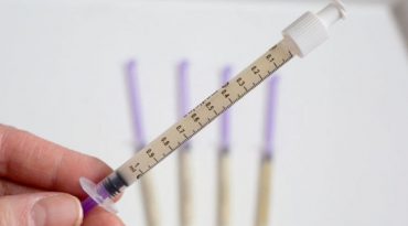 Antenatal colostrum collection