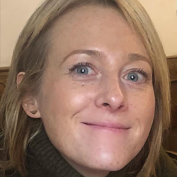 Hazel Alexander JCUH
