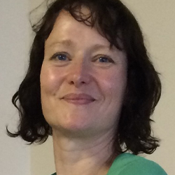 Sarah Brown - JCUH