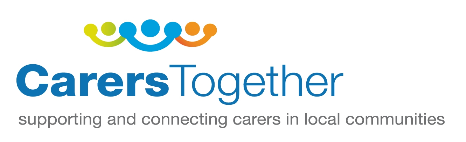 Carers Together logo