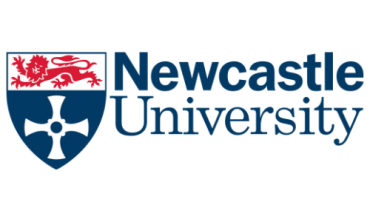Newcastle University logo