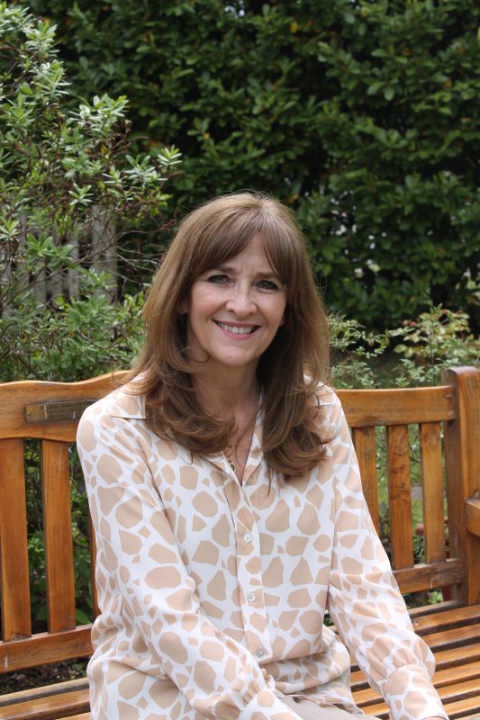 Laura Ashurst