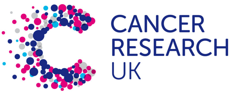 cancer research UK logo
