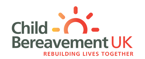 child bereavement uk logo