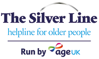 Silver line logo