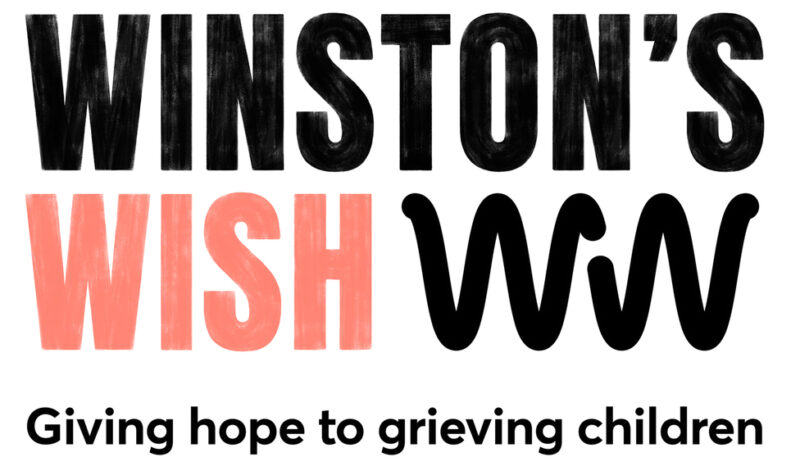 winston's wish logo