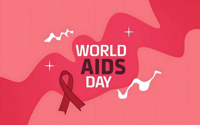 World Aids Day