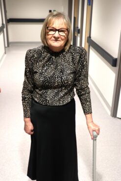 Maureen Watson