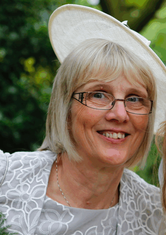 Judith Webster