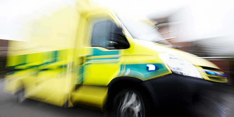 Ambulance