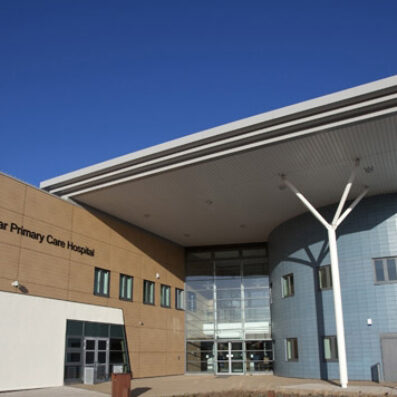 Redcar Primary Care Hospital
