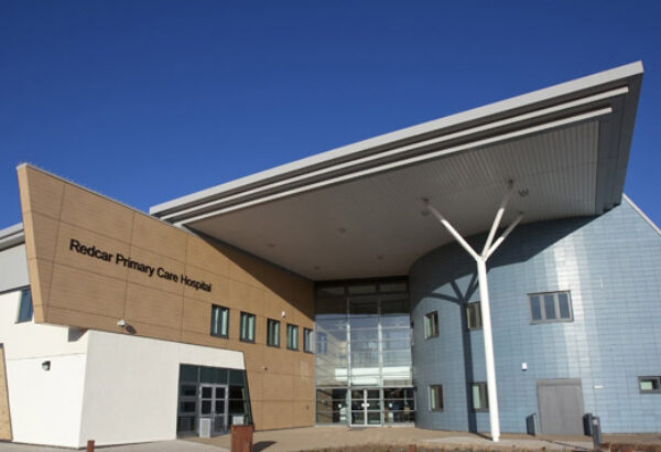 Redcar Primary Care Hospital