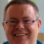 photo of Mr Donald Dewar