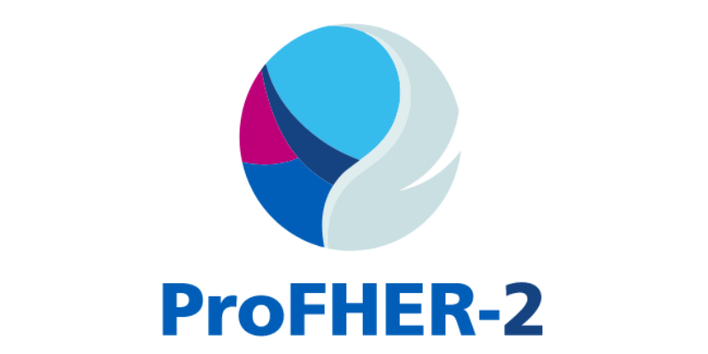 Profher 2 logo