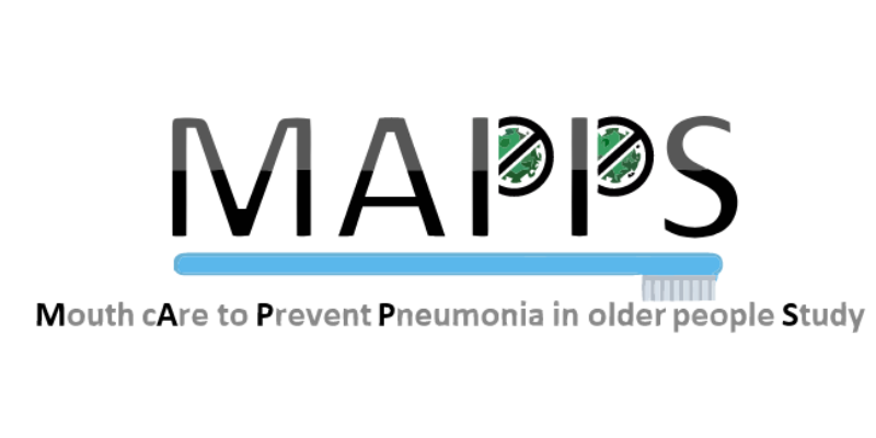 Mapps trial logo