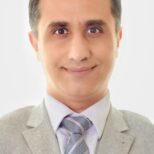 photo of Mr Abdalla Deb