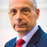 photo of Dr Nick Linker