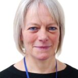 photo of Dr Angela Wood