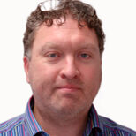 photo of Mr Andrew Port