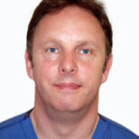 photo of Dr Sean Williamson