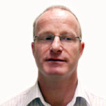 photo of Mr P Ballard