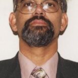 photo of Dr Sri Nagarajan