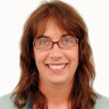 photo of Dr Ruth Barron