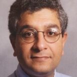 photo of Dr Sam Eldabe