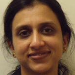 photo of Dr Madhavi Adusumalli