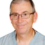 photo of Dr Kajetan Erdinger