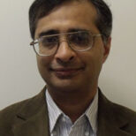 photo of Professor Manjunath Prasad