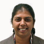 photo of Dr Mamatha Devaraj