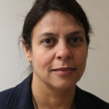 photo of Dr Jaskiran Azad