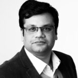 photo of Dr Gaurav Kumar