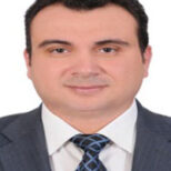 photo of Dr Mohammed Omar Khalifa Elsayed