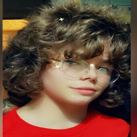 Ted Sanderson website image