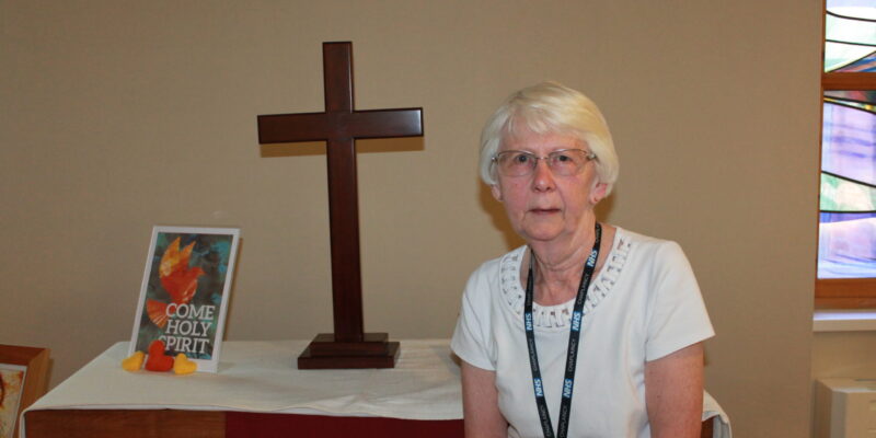 Photo of Susan Gardiner