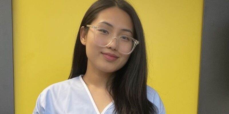 Anjali Gurung