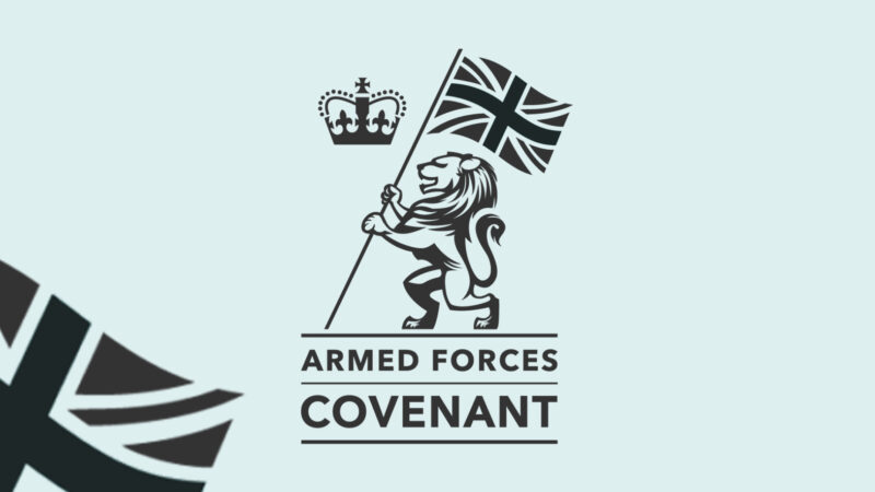 armedforcescovenant