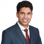 photo of Dr Kohgulakuhan Yogalingam