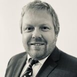 photo of Mr James Bassett