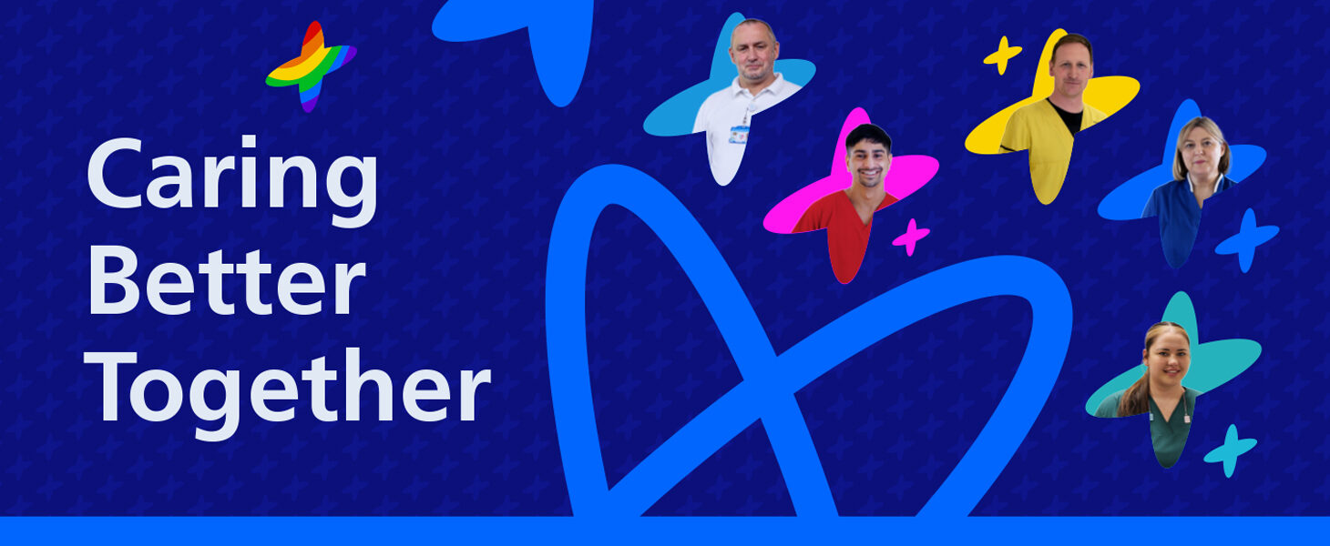 Caring better together