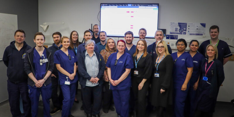 South tees digital programmes MIYA