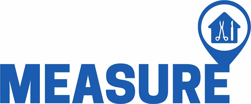 The MEASURE study logo, MEASURE